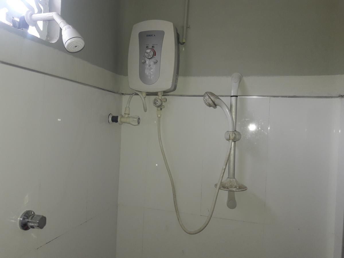 Jaffna Premier Inn Kültér fotó