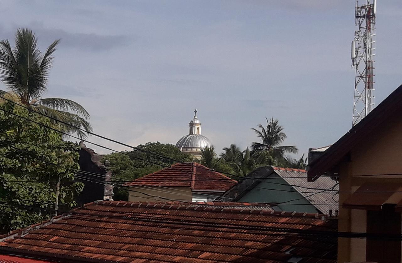 Jaffna Premier Inn Kültér fotó