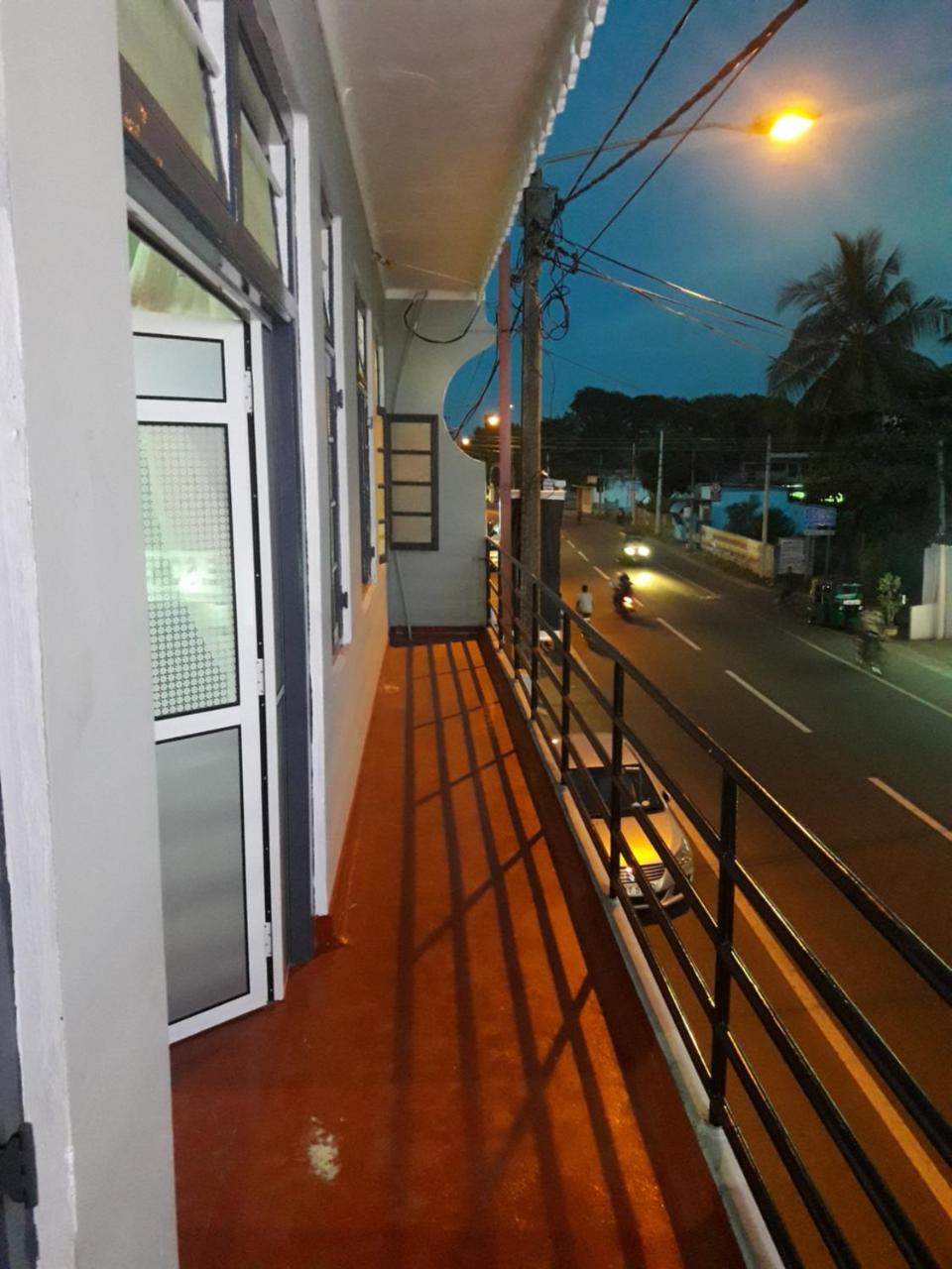 Jaffna Premier Inn Kültér fotó