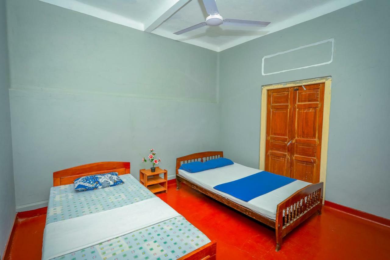 Jaffna Premier Inn Kültér fotó