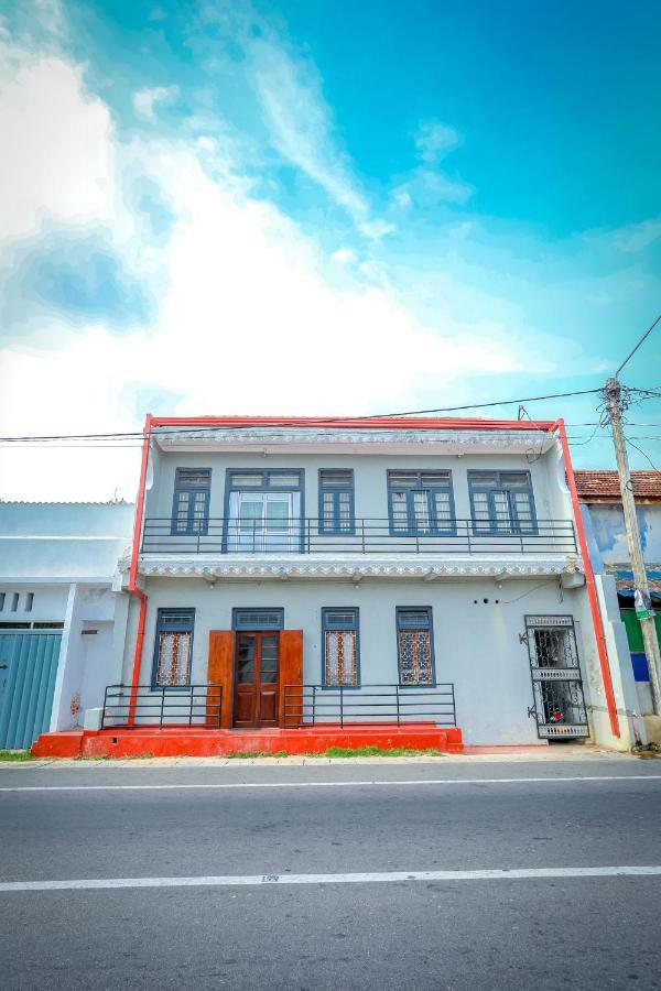 Jaffna Premier Inn Kültér fotó
