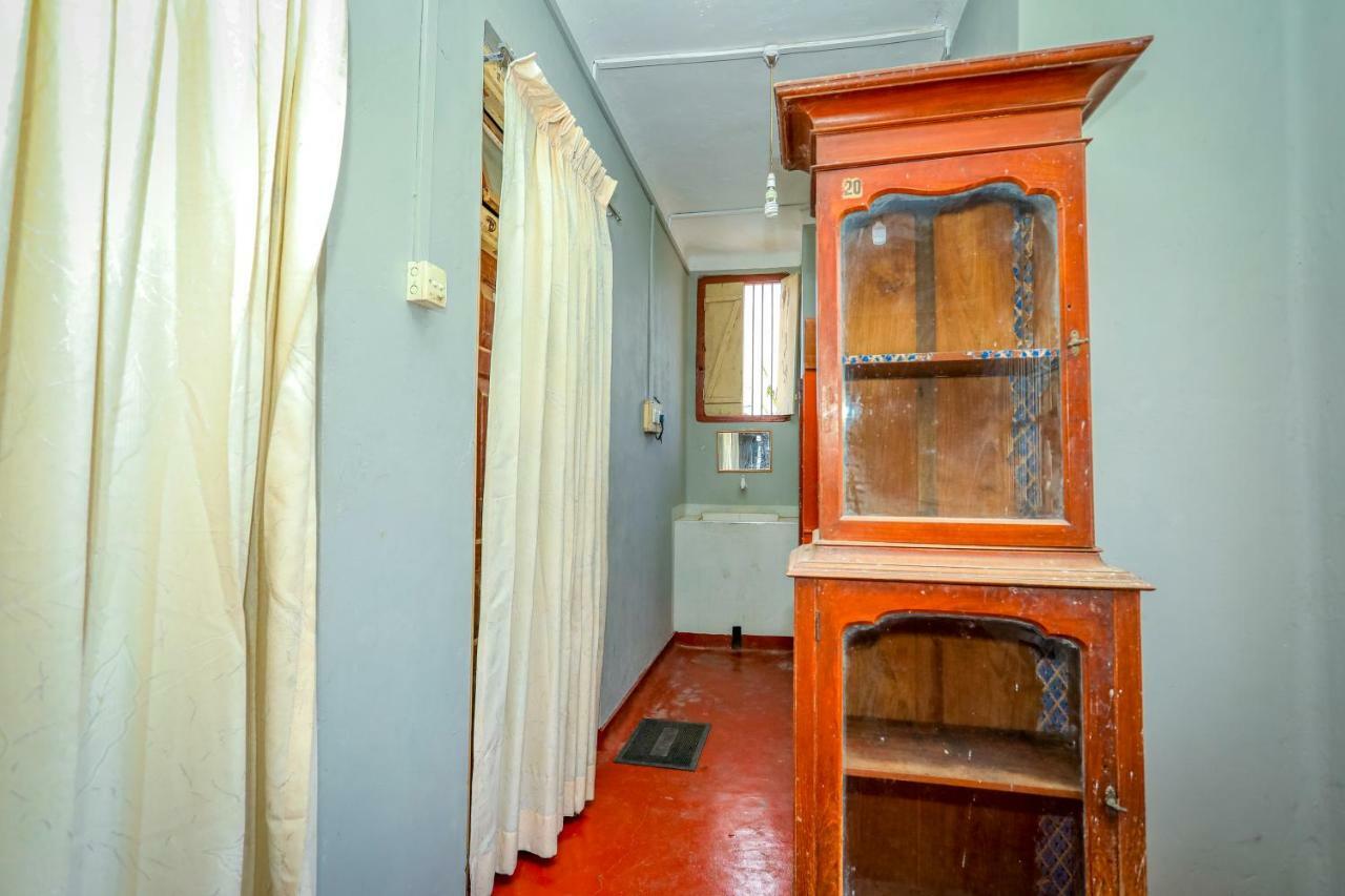 Jaffna Premier Inn Kültér fotó