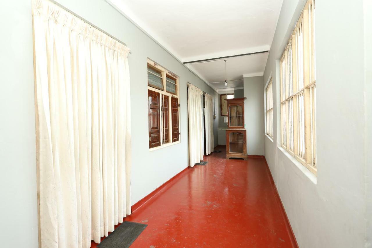 Jaffna Premier Inn Kültér fotó