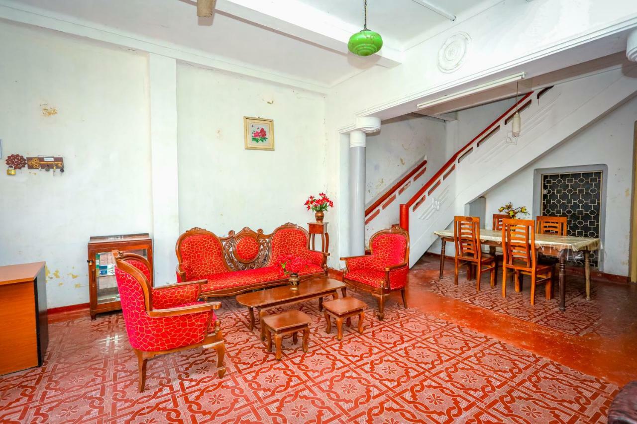 Jaffna Premier Inn Kültér fotó