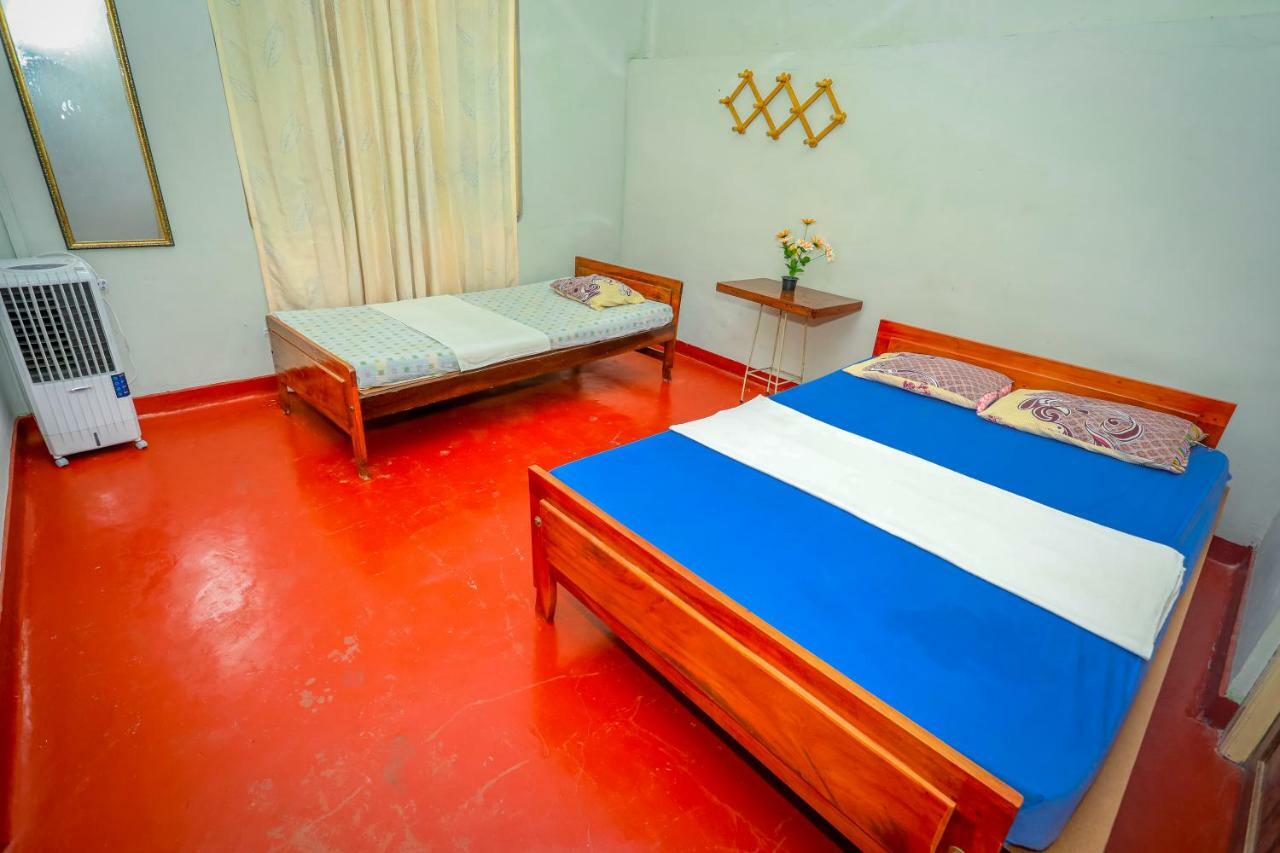 Jaffna Premier Inn Kültér fotó