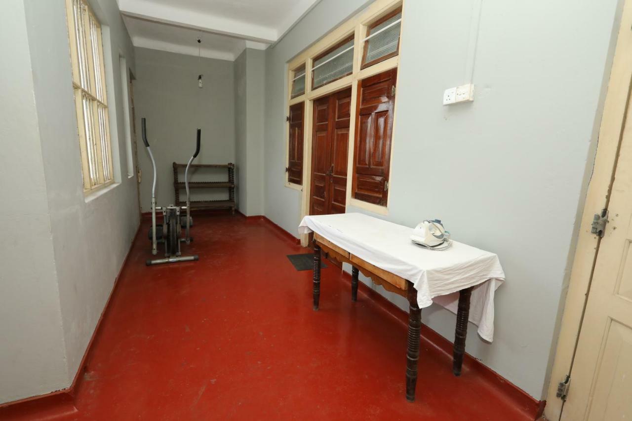 Jaffna Premier Inn Kültér fotó