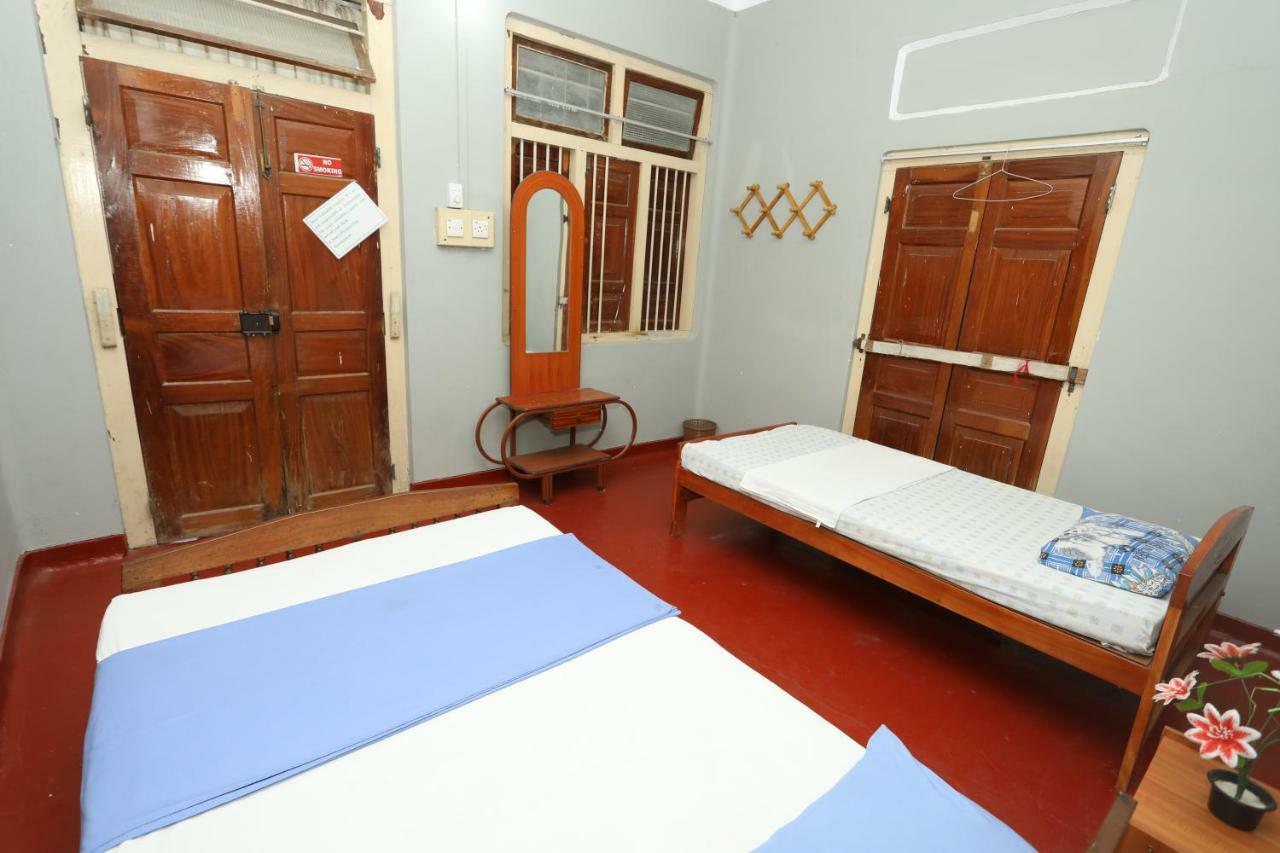 Jaffna Premier Inn Kültér fotó