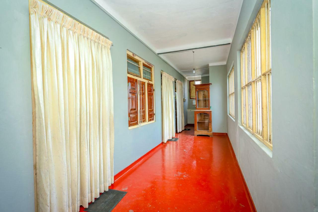 Jaffna Premier Inn Kültér fotó