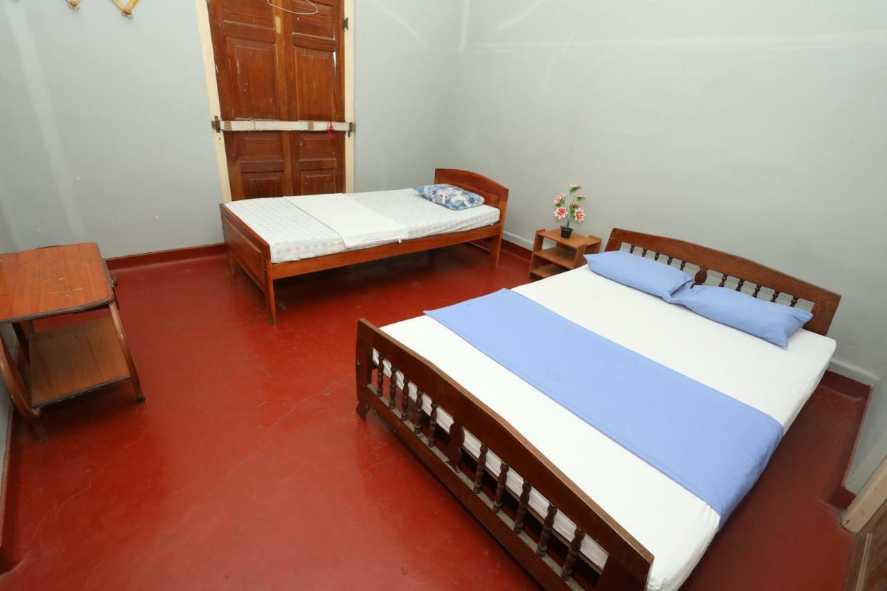 Jaffna Premier Inn Kültér fotó