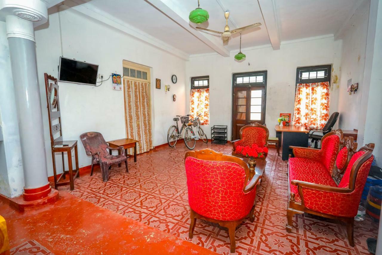 Jaffna Premier Inn Kültér fotó