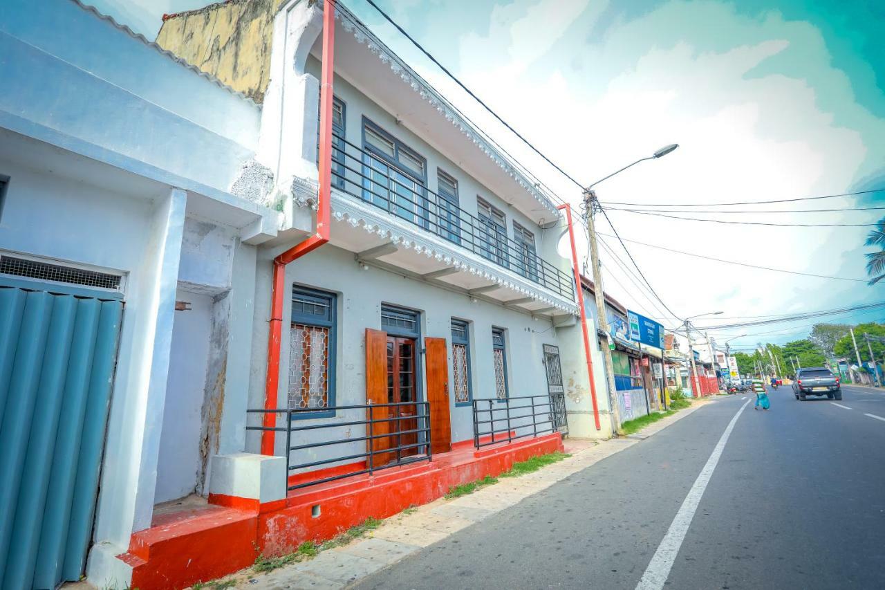 Jaffna Premier Inn Kültér fotó