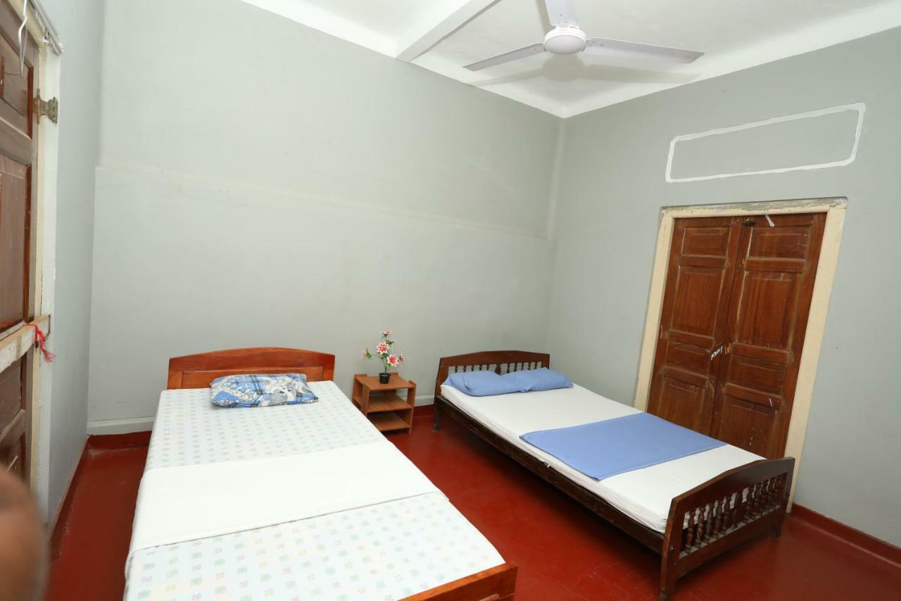 Jaffna Premier Inn Kültér fotó