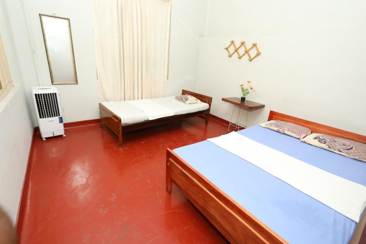 Jaffna Premier Inn Kültér fotó
