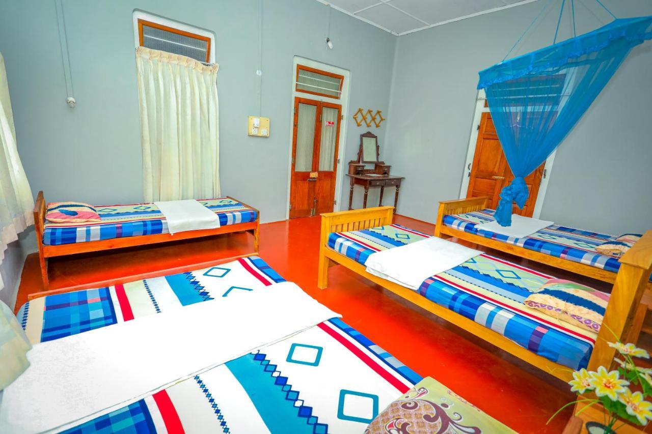 Jaffna Premier Inn Kültér fotó